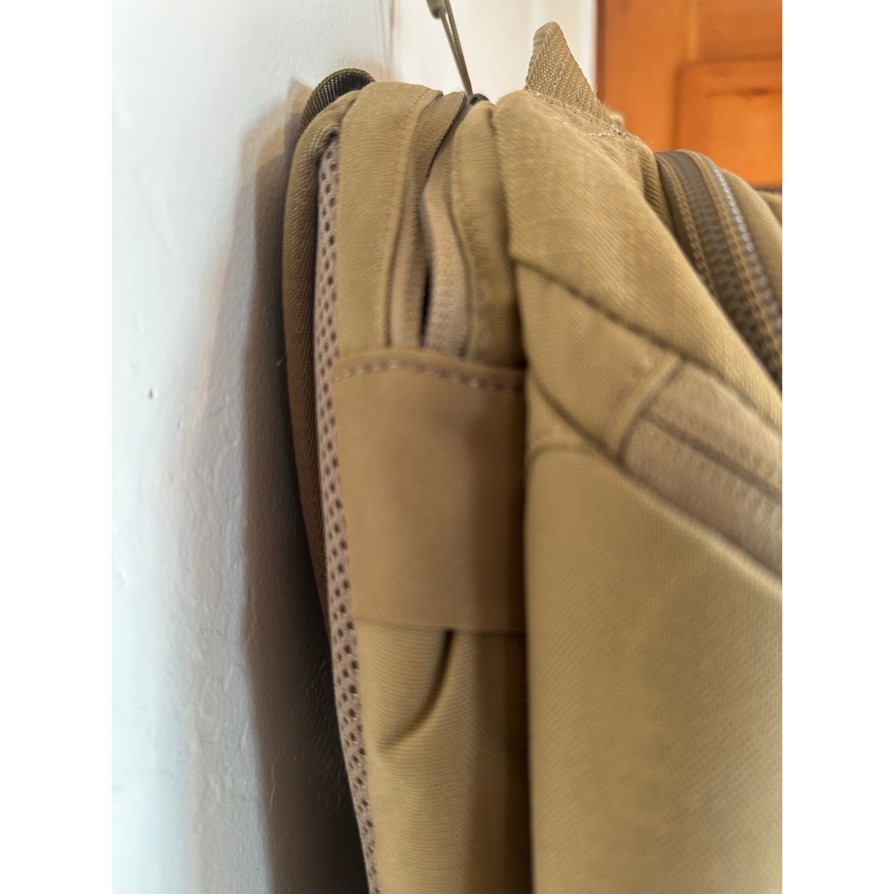 Blackhawk Cyane Stealth Pack Coyote Tan Tactical MOLLE Backpack 60CS00CT - Picture 14 of 16